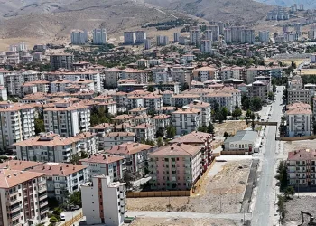 Yeşilyurt’ta 260 orta hasarlı binanın güçlendirme projesi onaylandı