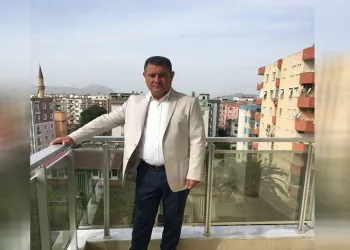 Amca yeğen arasında miras husumeti kanlı bitti