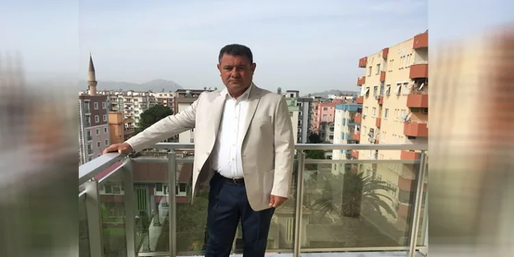 Amca yeğen arasında miras husumeti kanlı bitti