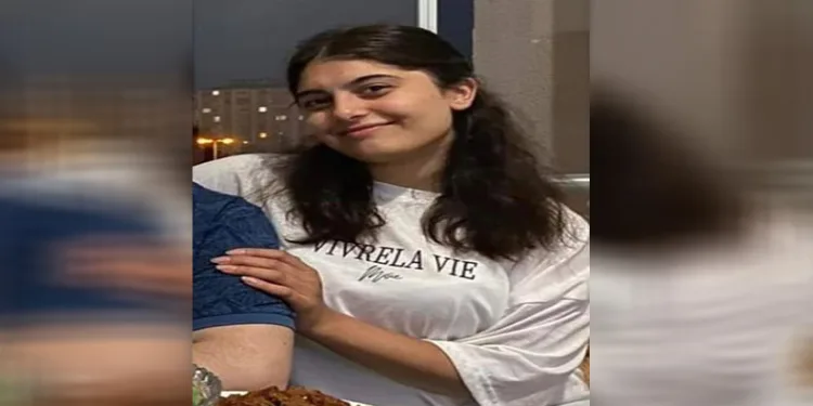 Edanur’un katil zanlısına ağırlaştırılmış müebbet