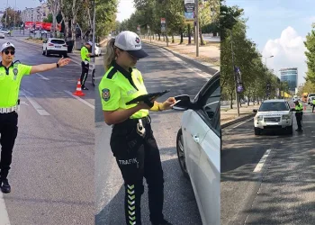 Bursa’da uygulamalar aralıksız sürüyor