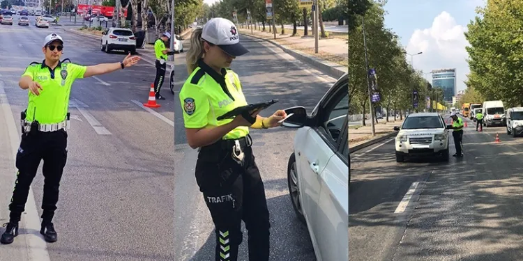 Bursa’da uygulamalar aralıksız sürüyor