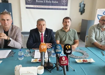Hürriyetçi Eğitim Sendikası 2024 – 2025 eğitim, öğretim dönemi için basın açıklaması