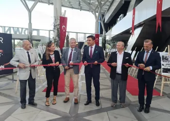 Downtown’da Bursa’nın düşman işgalinden kurtuluşuna özel sergi