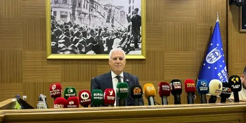 Büyükşehir Meclisi’nden Bursaspor’a büyük destek