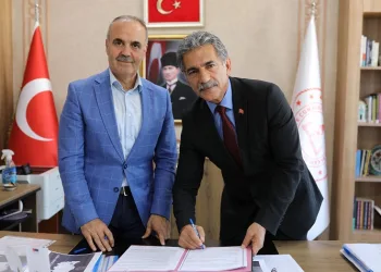 “Yetenek Sizden Destek Bizden” Projesi Başlıyor