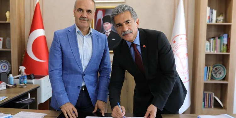“Yetenek Sizden Destek Bizden” Projesi Başlıyor
