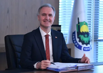 İnegöl Belediyesi 166 milyon lira kaynak üretti