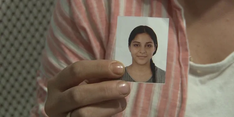 16 yaşındaki Ayça 7 gündür kayıp