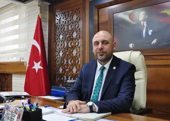 Bekir Aydın’dan 19 Eylül Gaziler Günü mesajı