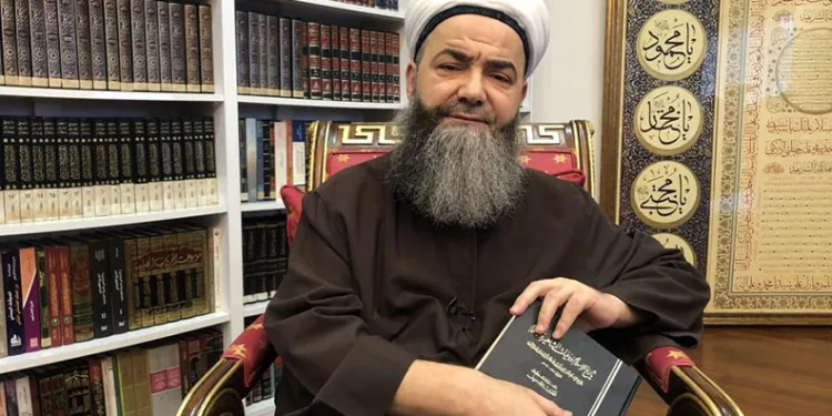Cübbeli Ahmet Hoca’ya saldıran şüphelinin dosyasında yetkisizlik kararı