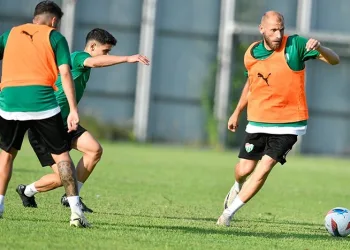 Bursaspor’da Düzcespor maçı hazırlıkları başladı