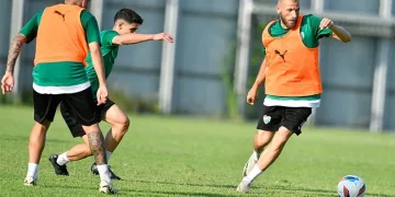Bursaspor’da Düzcespor maçı hazırlıkları başladı