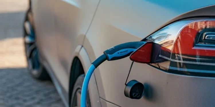 Elektrikli araç ithalatında yeni düzenleme