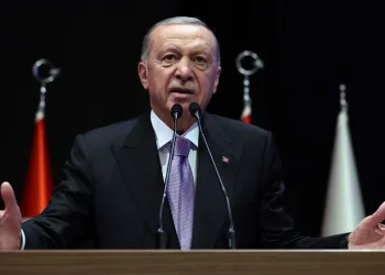 Erdoğan: “Özgür Özel’in millete özür borcu var”