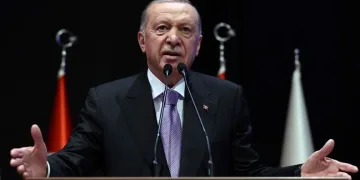 Erdoğan: “Özgür Özel’in millete özür borcu var”