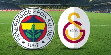 Derbinin VAR hakemi belli oldu