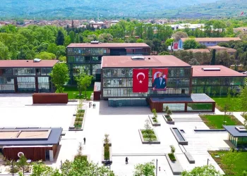 İnegöl Belediyesi 166 milyon lira kaynak üretti