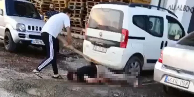 Fazla su isteyince sopayla dövülerek öldürüldü