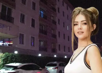 TikTok fenomeni Kübra Aykut intihar etti