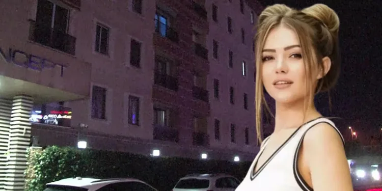 TikTok fenomeni Kübra Aykut intihar etti