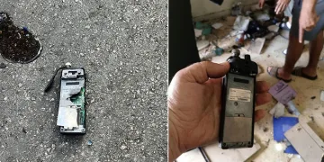 Lübnan’da ikinci saldırı