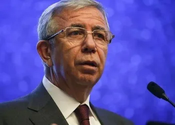 Mansur Yavaş’tan adaylık açıklaması