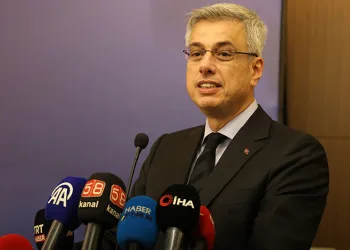 Sağlık Bakanı Memişoğlu’ndan birlik çağrısı