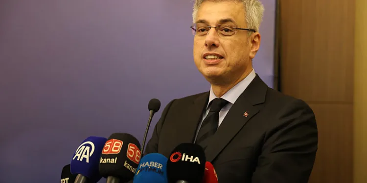 Sağlık Bakanı Memişoğlu’ndan birlik çağrısı