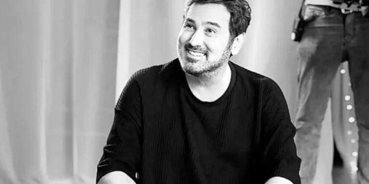Metin Arolat hayatını kaybetti