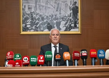 Büyükşehir Meclisi’nden Bursaspor’a büyük destek