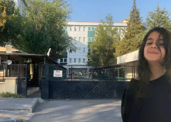 Narin soruşturmasında 23 şüpheliden 1’i serbest bırakıldı