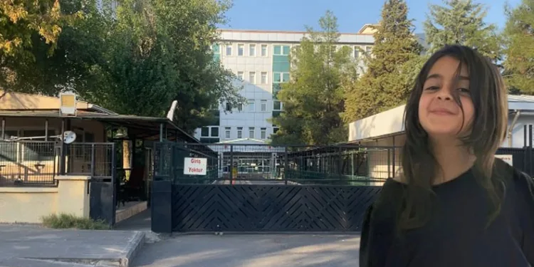 Narin soruşturmasında 23 şüpheliden 1’i serbest bırakıldı