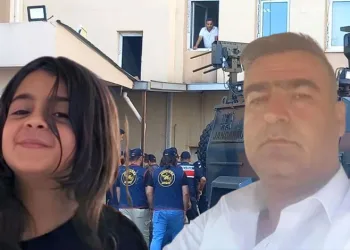 Narin’in amcası 5 kez kimi aradı?