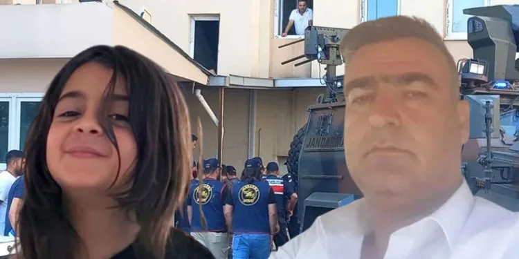 Narin’in amcası 5 kez kimi aradı?
