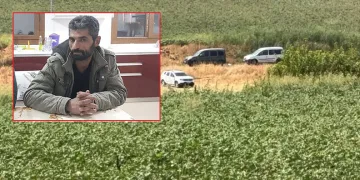 İtirafçının ifadeleri çelişti:  “Seni ve aileni öldürürüm”