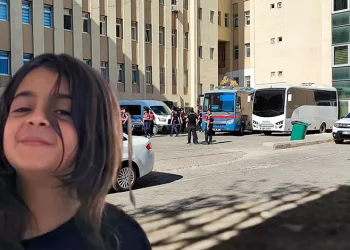 22 kişi adliyeye sevk edildi