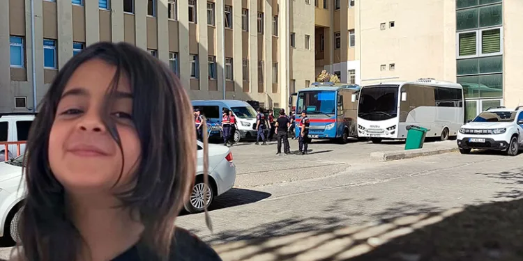 22 kişi adliyeye sevk edildi