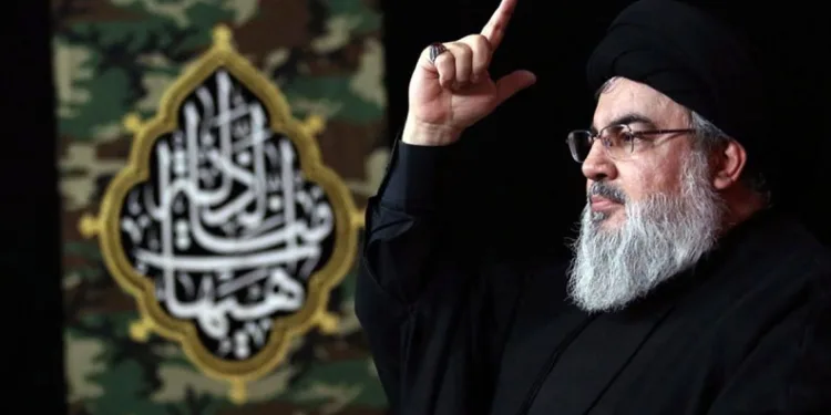 Pakistan’da Nasrallah’ın ölümüne protesto