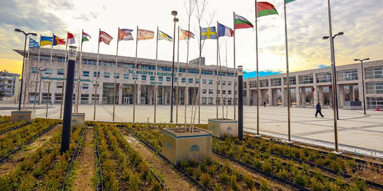 Nilüfer Belediyesi’nden sendika açıklaması