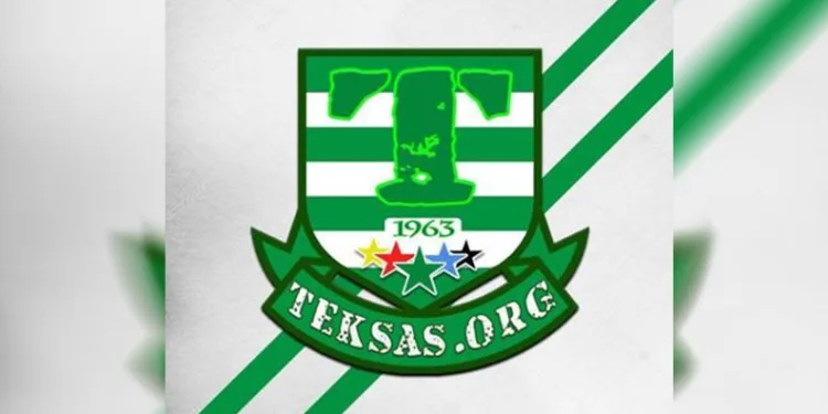 Teksas, Alpaslanlar’ı ağırladı