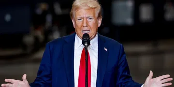 Trump’tan İran’a tehdit