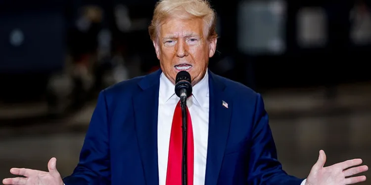 Trump’tan İran’a tehdit