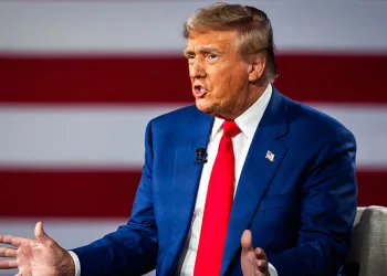 Trump’tan “ekonomik rönesans” vaadi