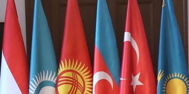 Türk devletleri ortak alfabeye geçiyor