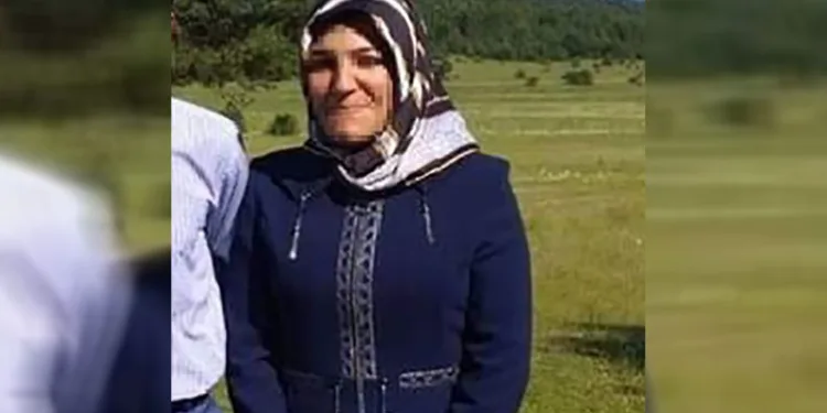Üvey babaanne dehşeti: 2 yaşındaki çocuğu balkondan attı