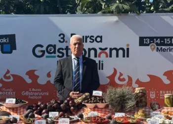 Başkan Bozbey’den iş dünyasına hava kirliliği uyarısı