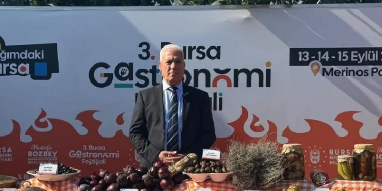 Başkan Bozbey’den iş dünyasına hava kirliliği uyarısı