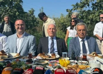 Başkan Bozbey’den “Çataltepe” açıklaması