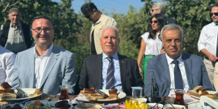 Başkan Bozbey’den “Çataltepe” açıklaması